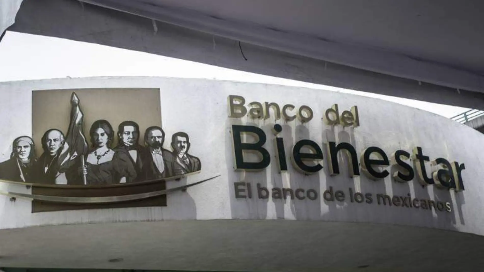 Banco Bienestar - Cuartoscuro